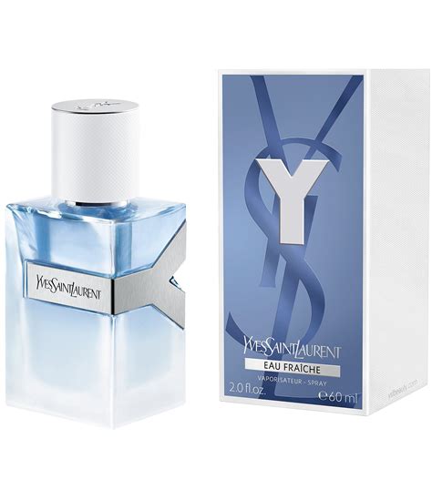 ysl sport cologne|ysl cologne for men dillard's.